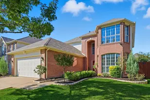 10009 Jessica St, Fort Worth, TX 76244 - Photo 1