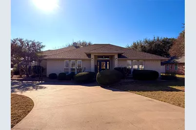 5614 Wedgefield Road, Granbury, TX 76049 - Photo 2