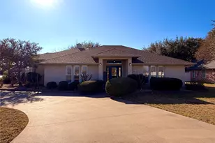 5614 Wedgefield Rd, Granbury, TX 76049 - Photo 2