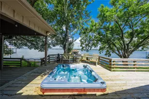 10136 Cherokee Ln, Payne Springs, TX 75156 - Photo 14