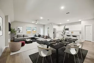 15208 Supreme St, Aledo, TX 76008 - Photo 12