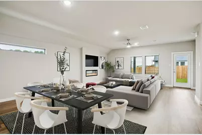 15208 Supreme Street, Aledo, TX 76008 - Photo 10