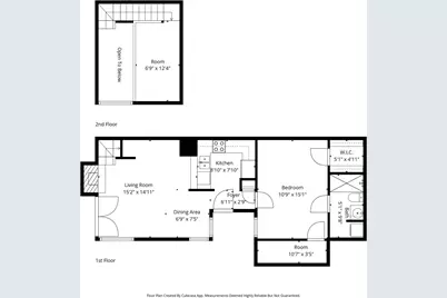 3101 Sondra Drive #201, Fort Worth, TX 76107 - Photo 40