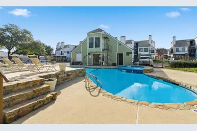 3101 Sondra Drive #201, Fort Worth, TX 76107 - Photo 32