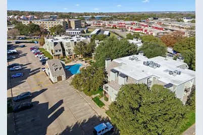 3101 Sondra Drive #201, Fort Worth, TX 76107 - Photo 36