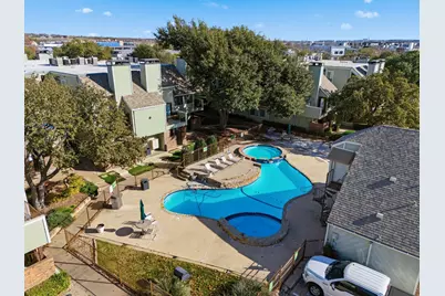 3101 Sondra Drive #201, Fort Worth, TX 76107 - Photo 34