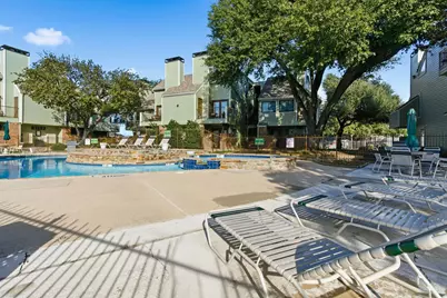 3101 Sondra Drive #201, Fort Worth, TX 76107 - Photo 28