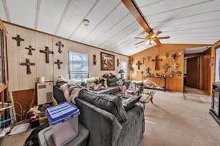 2811 Old Mineral Wells Hwy, Weatherford, TX 76088 - Photo 4