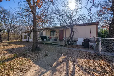 2811 Old Mineral Wells Highway, Weatherford, TX 76088 - Photo 2