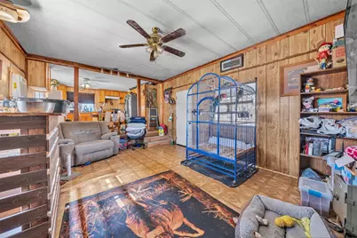 2811 Old Mineral Wells Highway, Weatherford, TX 76088 - Photo 4