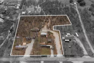 2811 Old Mineral Wells Hwy, Weatherford, TX 76088 - Photo 32