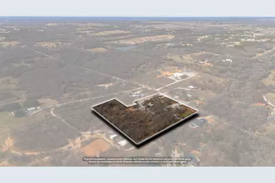 2811 Old Mineral Wells Highway, Weatherford, TX 76088 - Photo 38