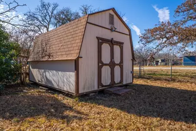 2811 Old Mineral Wells Highway, Weatherford, TX 76088 - Photo 8