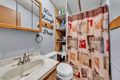 2811 Old Mineral Wells Highway, Weatherford, TX 76088 - Photo 16