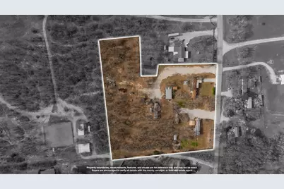 2811 Old Mineral Wells Highway, Weatherford, TX 76088 - Photo 34