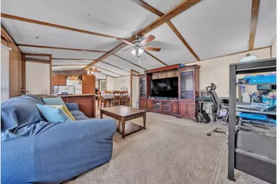 2811 Old Mineral Wells Highway, Weatherford, TX 76088 - Photo 14