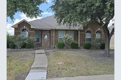 4623 Southampton Boulevard, Garland, TX 75043 - Photo 1