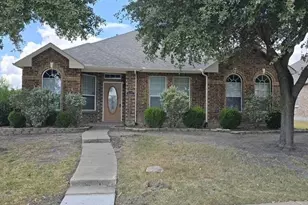 4623 Southampton Blvd, Garland, TX 75043 - Photo 1