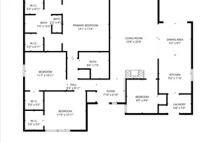 4704 Burning Springs Dr, Arlington, TX 76017 - Photo 32