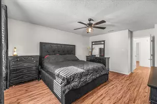 4704 Burning Springs Dr, Arlington, TX 76017 - Photo 18