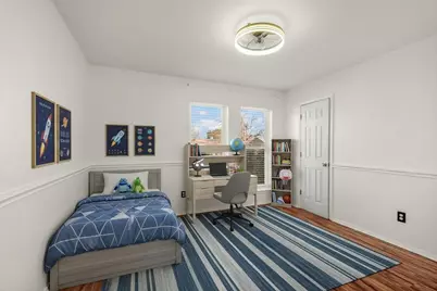 4704 Burning Springs Drive, Arlington, TX 76017 - Photo 28