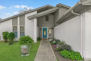 4704 Burning Springs Dr, Arlington, TX 76017 - Photo 1