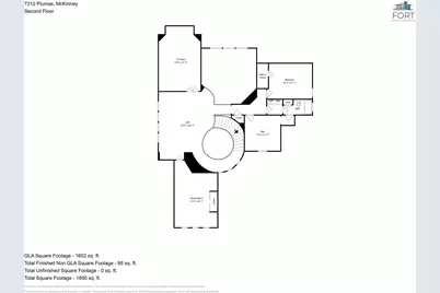 7312 Plumas Place, McKinney, TX 75070 - Photo 26