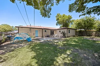 404 E Alexander Lane, Euless, TX 76040 - Photo 22