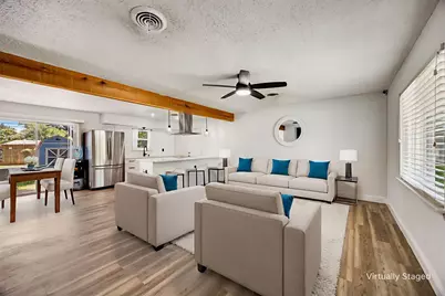 404 E Alexander Lane, Euless, TX 76040 - Photo 4