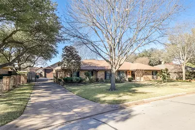 5004 Blue Sage Road, Fort Worth, TX 76132 - Photo 16