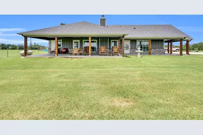 1467 Brown Road, Palo Pinto, TX 76484 - Photo 8