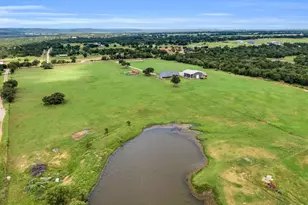 1467 Brown Rd, Palo Pinto, TX 76484 - Photo 36