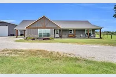 1467 Brown Road, Palo Pinto, TX 76484 - Photo 1