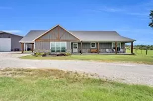 1467 Brown Rd, Palo Pinto, TX 76484 - Photo 1