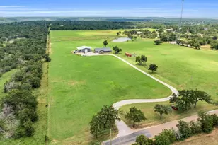 1467 Brown Rd, Palo Pinto, TX 76484 - Photo 32