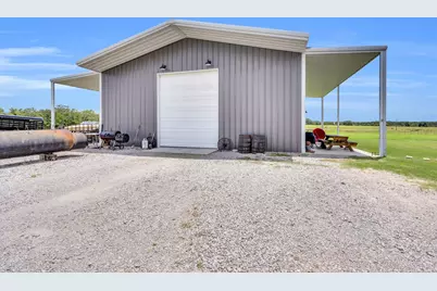 1467 Brown Road, Palo Pinto, TX 76484 - Photo 10