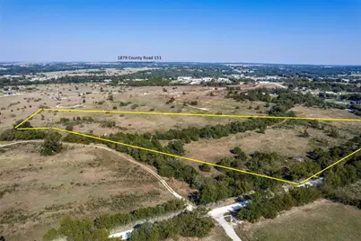 1879 Cr 151, Gainesville, TX 76240 - Photo 1