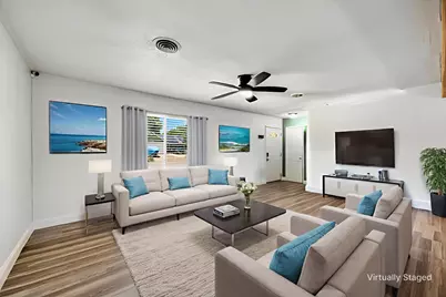 404 E Alexander Lane, Euless, TX 76040 - Photo 4