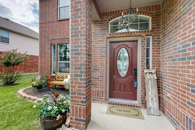 2820 Appaloosa Court, Little Elm, TX 75068 - Photo 8