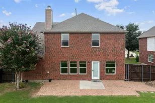 2820 Appaloosa Ct, Little Elm, TX 75068 - Photo 32