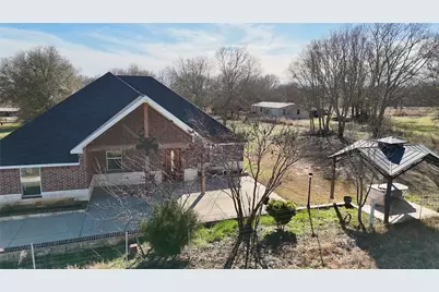 28296 Spring Valley Drive, Kemp, TX 75143 - Photo 8