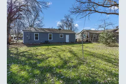 3458 Brady Avenue, Fort Worth, TX 76109 - Photo 24