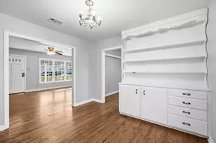 3458 Brady Ave, Fort Worth, TX 76109 - Photo 10