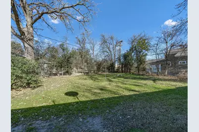 3458 Brady Avenue, Fort Worth, TX 76109 - Photo 22