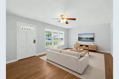 3458 Brady Avenue, Fort Worth, TX 76109 - Photo 4