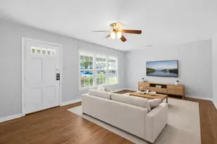 3458 Brady Ave, Fort Worth, TX 76109 - Photo 4