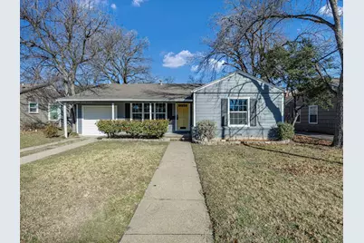 3458 Brady Avenue, Fort Worth, TX 76109 - Photo 32