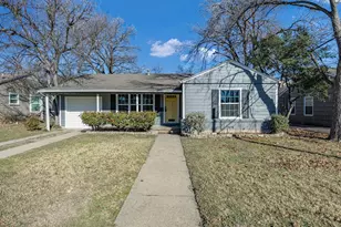 3458 Brady Ave, Fort Worth, TX 76109 - Photo 32