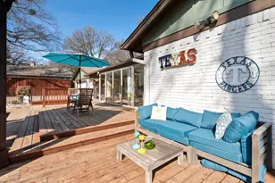 4508 Hillside Dr, Arlington, TX 76013 - Photo 30