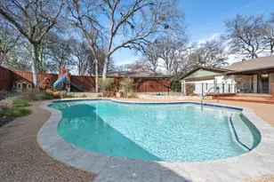 4508 Hillside Dr, Arlington, TX 76013 - Photo 36